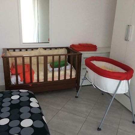 לואנו Appartamento Sul Porto מראה חיצוני תמונה