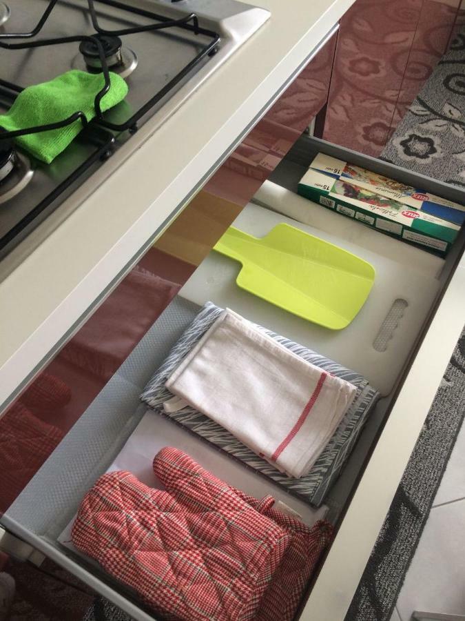 לואנו Appartamento Sul Porto מראה חיצוני תמונה