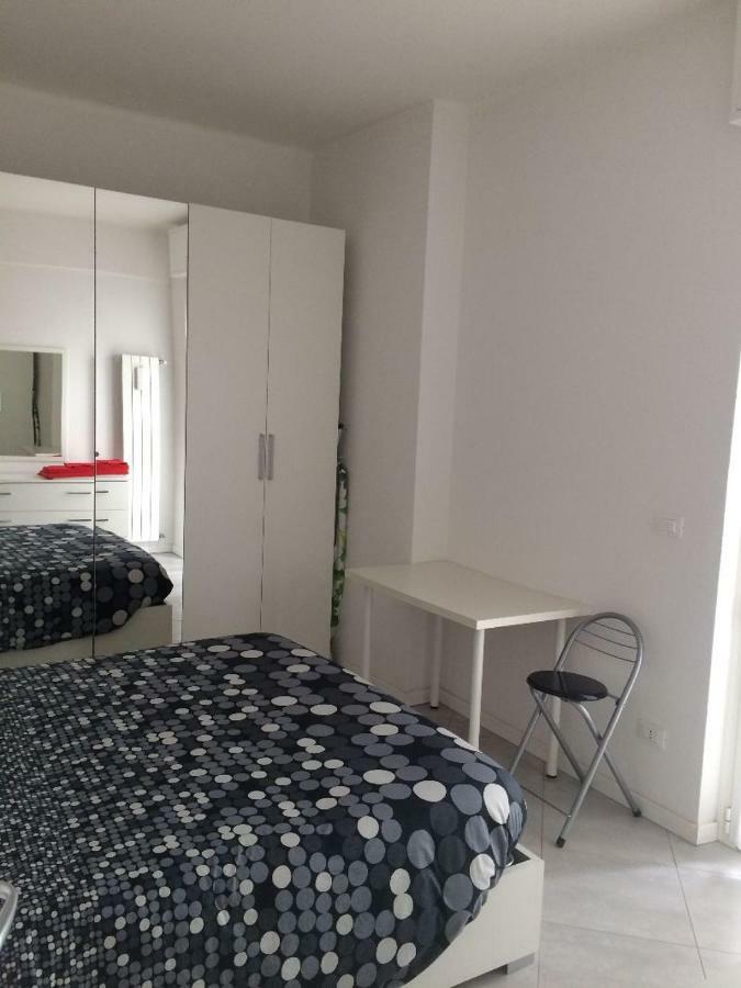 לואנו Appartamento Sul Porto מראה חיצוני תמונה
