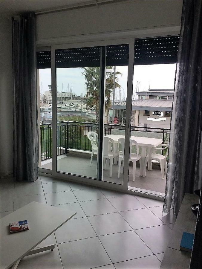 לואנו Appartamento Sul Porto מראה חיצוני תמונה