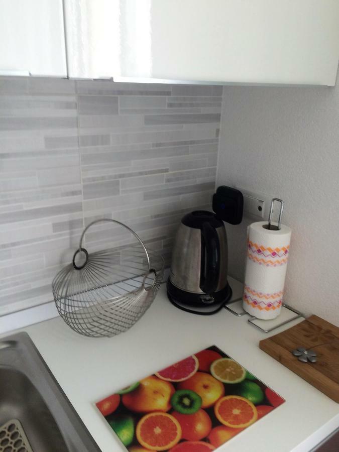 לואנו Appartamento Sul Porto מראה חיצוני תמונה