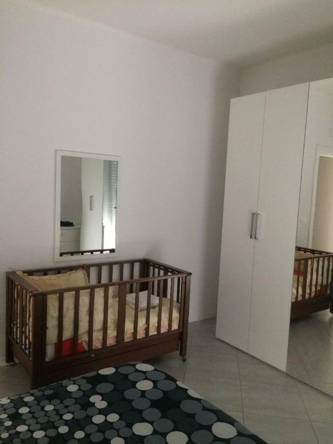 לואנו Appartamento Sul Porto מראה חיצוני תמונה