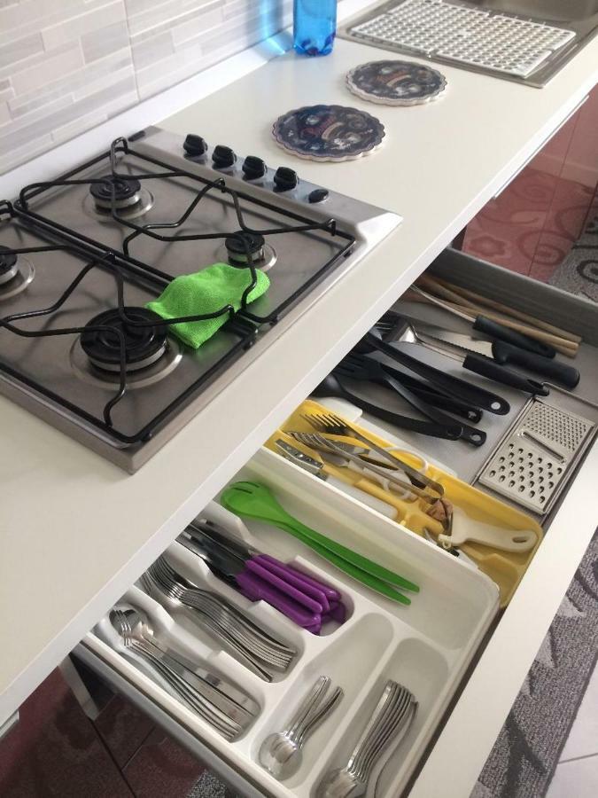 לואנו Appartamento Sul Porto מראה חיצוני תמונה