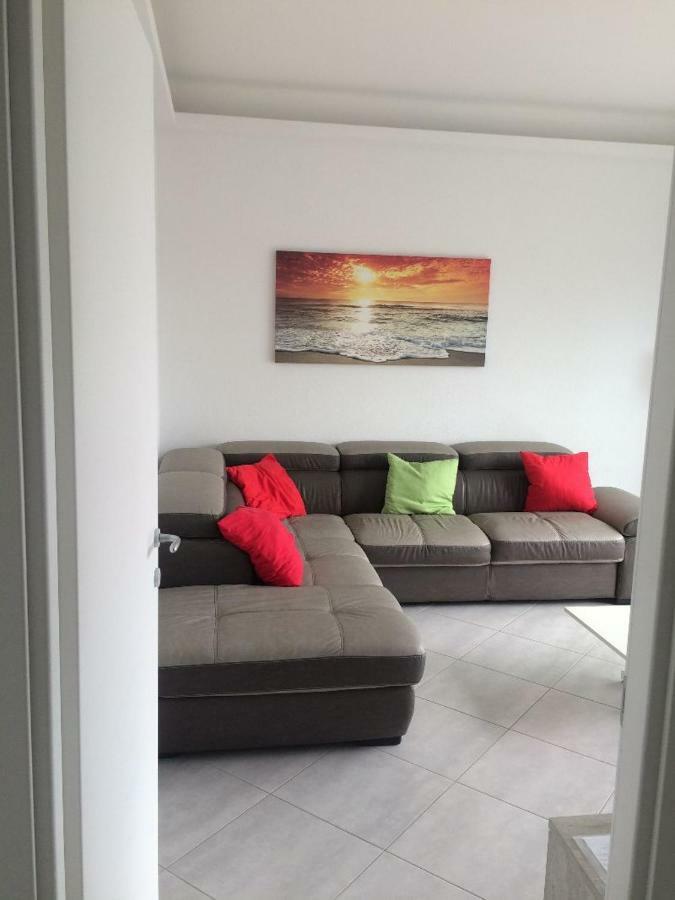 לואנו Appartamento Sul Porto מראה חיצוני תמונה
