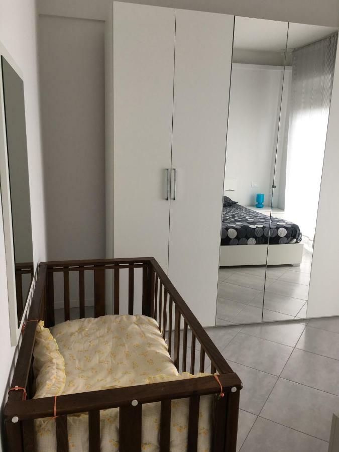 לואנו Appartamento Sul Porto מראה חיצוני תמונה