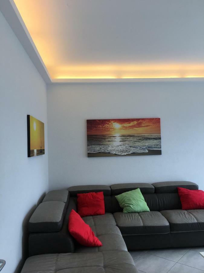 לואנו Appartamento Sul Porto מראה חיצוני תמונה