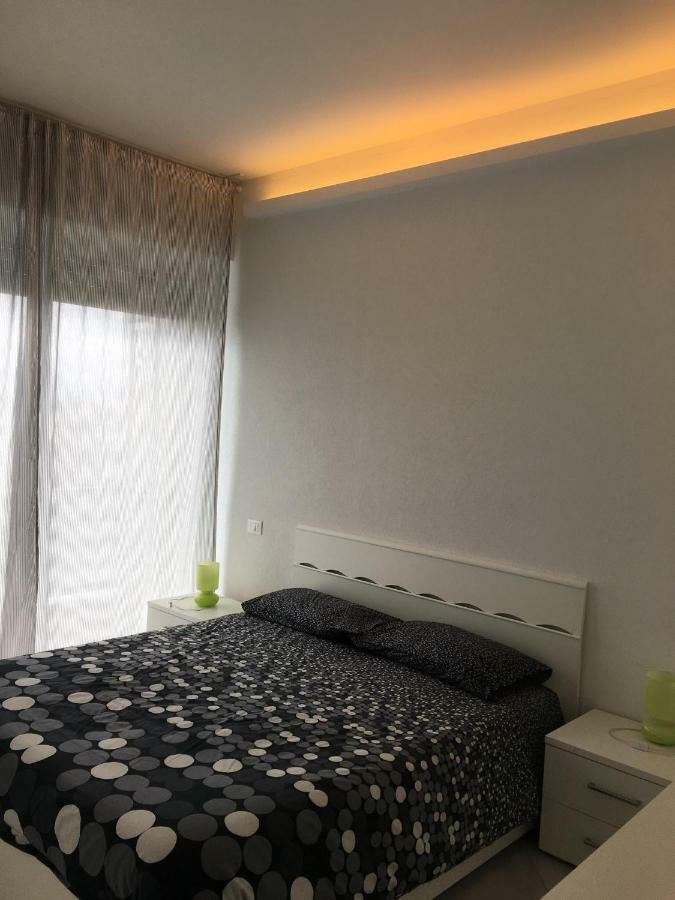 לואנו Appartamento Sul Porto מראה חיצוני תמונה