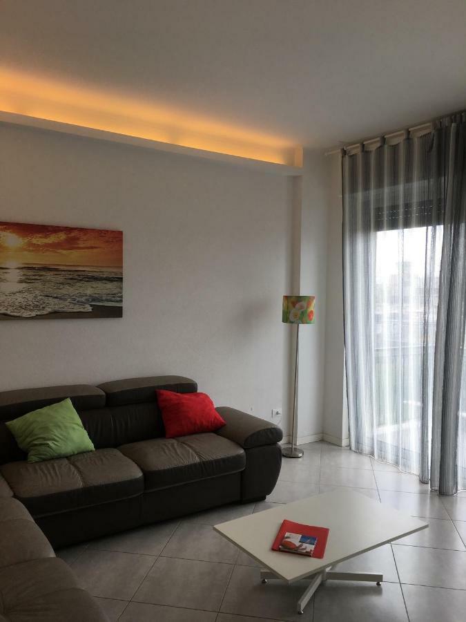 לואנו Appartamento Sul Porto מראה חיצוני תמונה