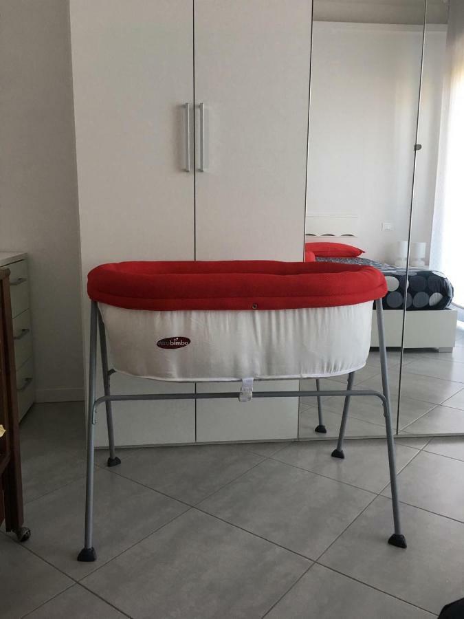 לואנו Appartamento Sul Porto מראה חיצוני תמונה