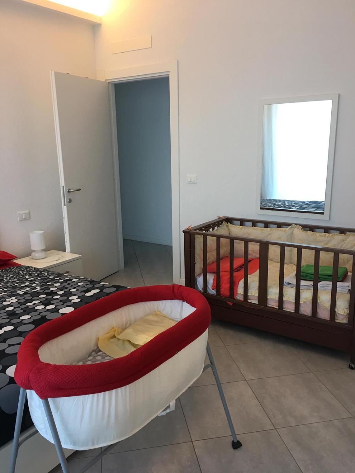 לואנו Appartamento Sul Porto מראה חיצוני תמונה